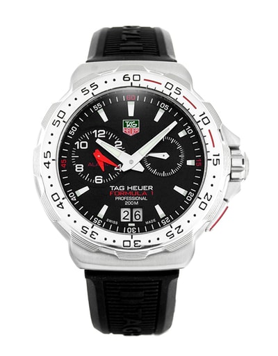 Tag Heuer Formula 1 WAH111C.BT0714